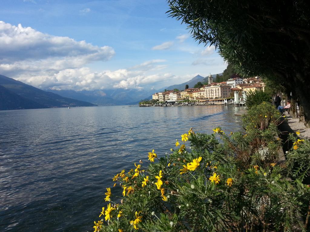 Mella Bellagio Al Porto - Appartamento Con Terrazze A Pochi Passi Dal Lago Quarto foto