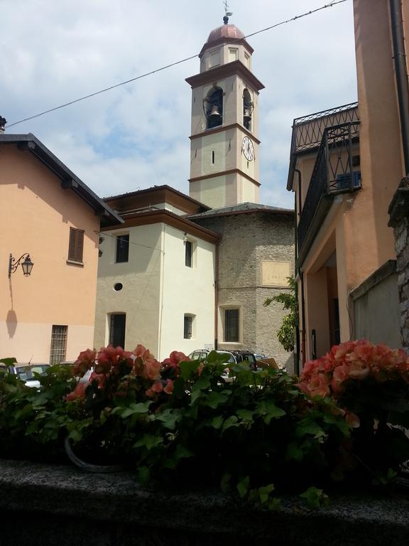 Mella Bellagio Al Porto - Appartamento Con Terrazze A Pochi Passi Dal Lago Quarto foto