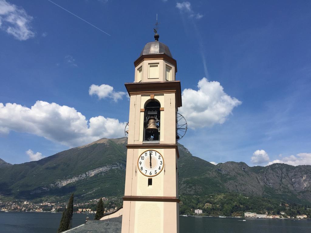 Mella Bellagio Al Porto - Appartamento Con Terrazze A Pochi Passi Dal Lago Exterior foto