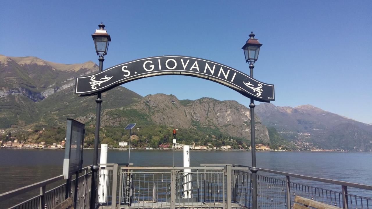 Mella Bellagio Al Porto - Appartamento Con Terrazze A Pochi Passi Dal Lago Quarto foto